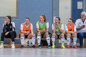 Bild 150 - F NFV Futsalturnier